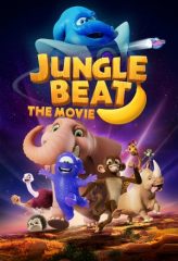 Nonton Film Jungle Beat: The Movie (2020) Sub Indo Download Movie Online DRAMA21 LK21 IDTUBE INDOXXI