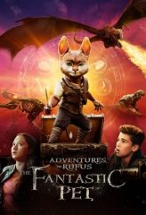 Nonton Film Adventures of Rufus: The Fantastic Pet (2020) Sub Indo Download Movie Online DRAMA21 LK21 IDTUBE INDOXXI