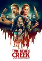 Nonton Film Two Heads Creek (2019) Sub Indo Download Movie Online DRAMA21 LK21 IDTUBE INDOXXI