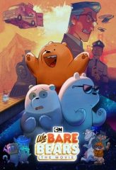 Nonton Film We Bare Bears: The Movie (2020) Sub Indo Download Movie Online DRAMA21 LK21 IDTUBE INDOXXI