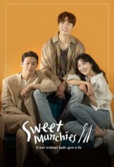 Nonton Film Sweet Munchies (2020) Sub Indo Download Movie Online DRAMA21 LK21 IDTUBE INDOXXI