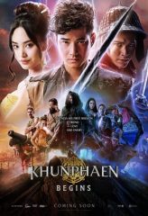 Nonton Film Khun Phaen Begins (2019) Sub Indo Download Movie Online DRAMA21 LK21 IDTUBE INDOXXI