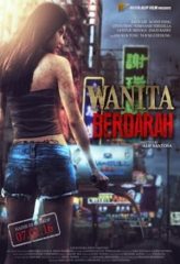 Nonton Film Wanita Berdarah (2016) Sub Indo Download Movie Online DRAMA21 LK21 IDTUBE INDOXXI