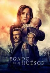 Nonton Film The Legacy of the Bones (2019) Sub Indo Download Movie Online DRAMA21 LK21 IDTUBE INDOXXI