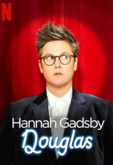 Nonton Film Hannah Gadsby: Douglas (2020) Sub Indo Download Movie Online DRAMA21 LK21 IDTUBE INDOXXI