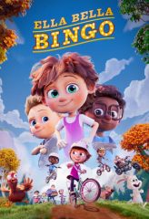 Nonton Film Ella Bella Bingo (2020) Sub Indo Download Movie Online DRAMA21 LK21 IDTUBE INDOXXI