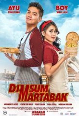 Nonton Film Dimsum Martabak (2018) Sub Indo Download Movie Online DRAMA21 LK21 IDTUBE INDOXXI