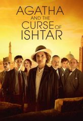 Nonton Film Agatha and the Curse of Ishtar (2019) Sub Indo Download Movie Online DRAMA21 LK21 IDTUBE INDOXXI