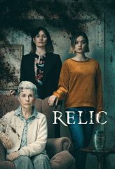 Nonton Film Relic (2020) Sub Indo Download Movie Online DRAMA21 LK21 IDTUBE INDOXXI