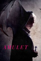 Nonton Film Amulet (2020) Sub Indo Download Movie Online DRAMA21 LK21 IDTUBE INDOXXI