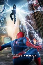 Nonton Film The Amazing Spider-Man 2 (2014) Sub Indo Download Movie Online DRAMA21 LK21 IDTUBE INDOXXI