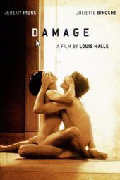 Nonton Film Damage (1992) Sub Indo Download Movie Online DRAMA21 LK21 IDTUBE INDOXXI