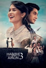 Nonton Film Habibie & Ainun 3 (2019) Sub Indo Download Movie Online DRAMA21 LK21 IDTUBE INDOXXI