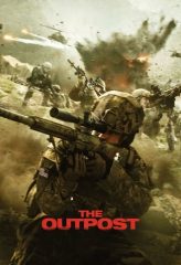 Nonton Film The Outpost (2020) Sub Indo Download Movie Online DRAMA21 LK21 IDTUBE INDOXXI