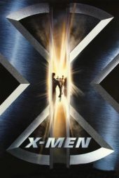 Nonton Film X-Men (2000) Sub Indo Download Movie Online DRAMA21 LK21 IDTUBE INDOXXI