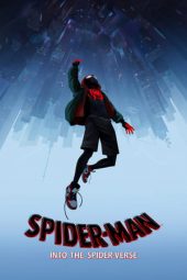 Nonton Film Spider-Man: Into the Spider-Verse (2018) Sub Indo Download Movie Online DRAMA21 LK21 IDTUBE INDOXXI