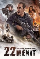 Nonton Film 22 Minutes (2018) Sub Indo Download Movie Online DRAMA21 LK21 IDTUBE INDOXXI