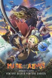 Nonton Film Made in Abyss: Journey’s Dawn (2019) Sub Indo Download Movie Online DRAMA21 LK21 IDTUBE INDOXXI