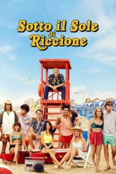 Nonton Film Under the Riccione Sun (2020) Sub Indo Download Movie Online DRAMA21 LK21 IDTUBE INDOXXI