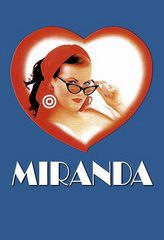 Nonton Film Miranda (1985) Sub Indo Download Movie Online DRAMA21 LK21 IDTUBE INDOXXI