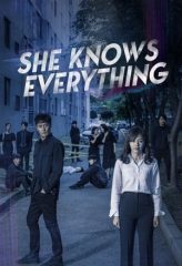 Nonton Film She Knows Everything (2020) Sub Indo Download Movie Online DRAMA21 LK21 IDTUBE INDOXXI