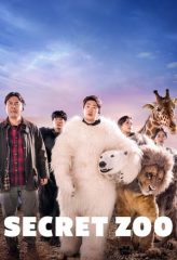 Nonton Film Secret Zoo (2020) Sub Indo Download Movie Online DRAMA21 LK21 IDTUBE INDOXXI