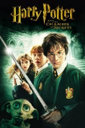 Nonton Film Harry Potter and the Chamber of Secrets (2002) Sub Indo Download Movie Online DRAMA21 LK21 IDTUBE INDOXXI