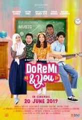 Nonton Film DoReMi&You (2019) Sub Indo Download Movie Online DRAMA21 LK21 IDTUBE INDOXXI