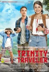 Nonton Film Trinity Traveler (2019) Sub Indo Download Movie Online DRAMA21 LK21 IDTUBE INDOXXI