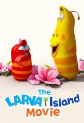 Nonton Film The Larva Island Movie (2020) Sub Indo Download Movie Online DRAMA21 LK21 IDTUBE INDOXXI