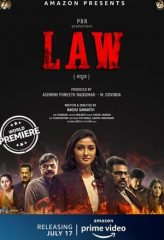 Nonton Film LAW (2020) Sub Indo Download Movie Online DRAMA21 LK21 IDTUBE INDOXXI