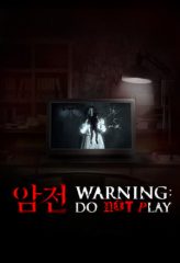 Nonton Film Warning: Do Not Play / Amjeon (2019) Sub Indo Download Movie Online DRAMA21 LK21 IDTUBE INDOXXI