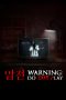 Nonton Film Warning: Do Not Play / Amjeon (2019) Sub Indo Download Movie Online DRAMA21 LK21 IDTUBE INDOXXI