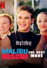 Nonton Film Malibu Rescue: The Next Wave (2020) Sub Indo Download Movie Online DRAMA21 LK21 IDTUBE INDOXXI