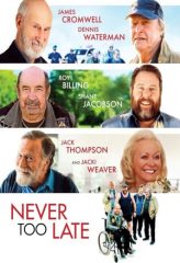 Nonton Film Never Too Late (2020) Sub Indo Download Movie Online DRAMA21 LK21 IDTUBE INDOXXI