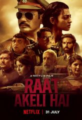 Nonton Film Raat Akeli Hai (2020) Sub Indo Download Movie Online DRAMA21 LK21 IDTUBE INDOXXI