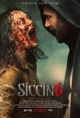 Nonton Film Sijjin 6 (2019) Sub Indo Download Movie Online DRAMA21 LK21 IDTUBE INDOXXI