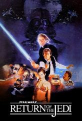 Nonton Film Star Wars: Episode VI – Return of the Jedi (1983) Sub Indo Download Movie Online DRAMA21 LK21 IDTUBE INDOXXI