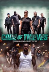 Nonton Film Code of Thieves (2020) Sub Indo Download Movie Online DRAMA21 LK21 IDTUBE INDOXXI