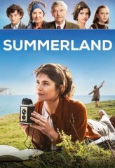 Nonton Film Summerland (2020) Sub Indo Download Movie Online DRAMA21 LK21 IDTUBE INDOXXI