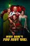 Nonton Film Why Don’t You Just Die! (2018) Sub Indo Download Movie Online DRAMA21 LK21 IDTUBE INDOXXI