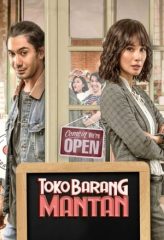 Nonton Film Toko Barang Mantan (2020) Sub Indo Download Movie Online DRAMA21 LK21 IDTUBE INDOXXI