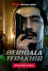 Nonton Film Serigala Terakhir The Series (2020) Sub Indo Download Movie Online DRAMA21 LK21 IDTUBE INDOXXI