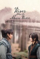 Nonton Film River Where the Moon Rises (2021) Sub Indo Download Movie Online DRAMA21 LK21 IDTUBE INDOXXI