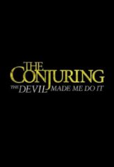 Nonton Film The Conjuring: The Devil Made Me Do It (2021) Sub Indo Download Movie Online DRAMA21 LK21 IDTUBE INDOXXI