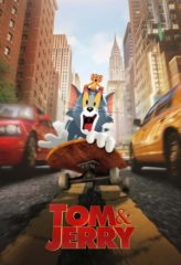 Nonton Film Tom & Jerry (2021) Sub Indo Download Movie Online DRAMA21 LK21 IDTUBE INDOXXI