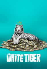 Nonton Film The White Tiger (2021) Sub Indo Download Movie Online DRAMA21 LK21 IDTUBE INDOXXI