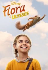 Nonton Film Flora & Ulysses (2021) Sub Indo Download Movie Online DRAMA21 LK21 IDTUBE INDOXXI