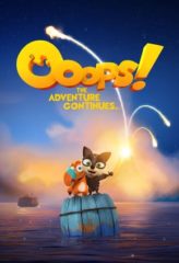 Nonton Film Ooops! The Adventure Continues… (2020) Sub Indo Download Movie Online DRAMA21 LK21 IDTUBE INDOXXI