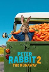 Nonton Film Peter Rabbit 2: The Runaway (2021) Sub Indo Download Movie Online DRAMA21 LK21 IDTUBE INDOXXI